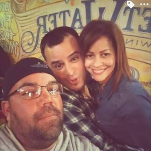 Meet your Posher, Sue